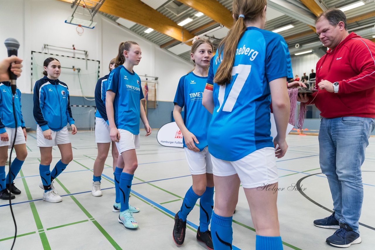 Bild 62 - C-Juniorinnen Futsalmeisterschaft